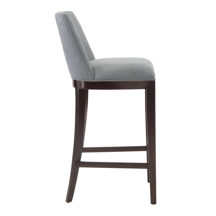 Bernhardt Interiors Bailey Bar Stool