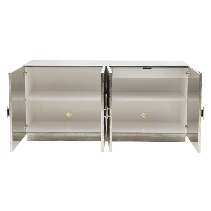 Bernhardt Interiors Barcelona Credenza