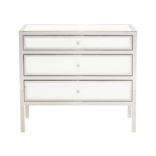 Bernhardt Interiors Blanca Nightstand