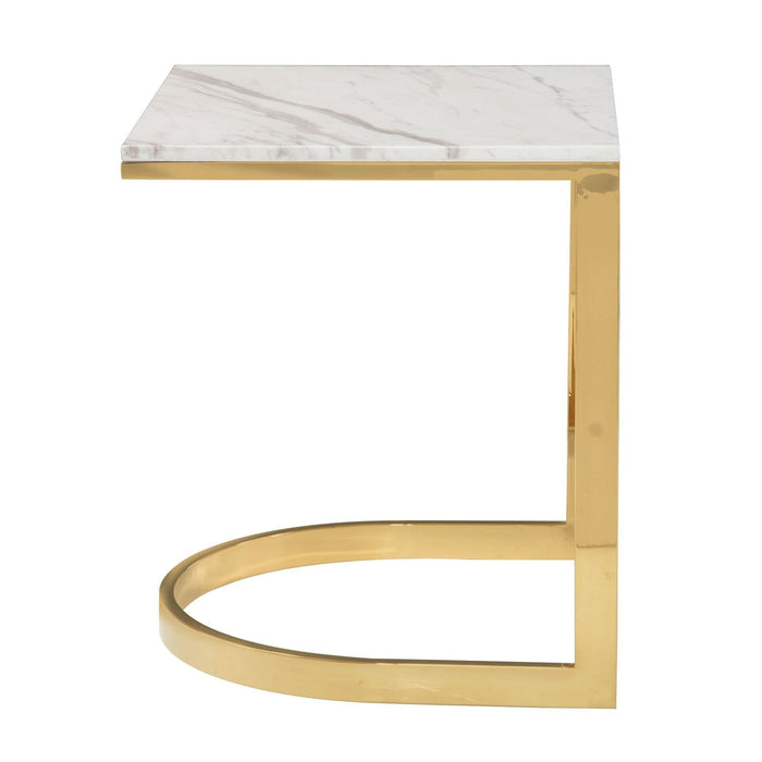 Bernhardt Blanchard End Table