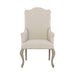 Bernhardt Campania Upholstered Arm Chair