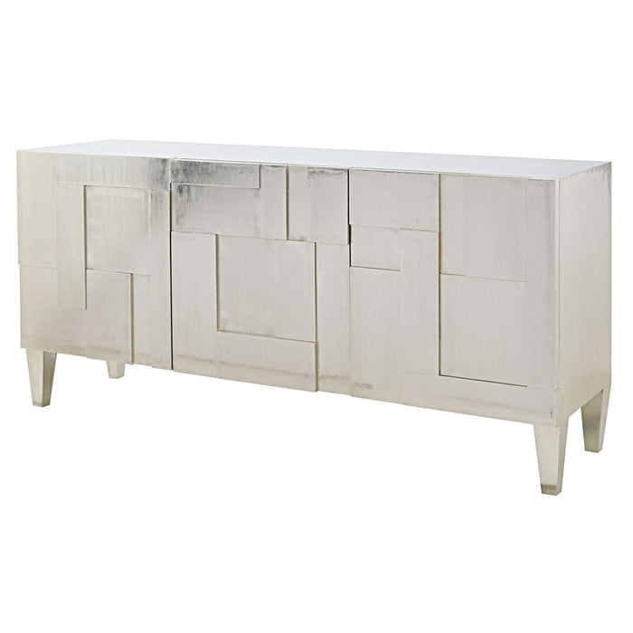 Bernhardt Interiors Carleton Entertainment Console