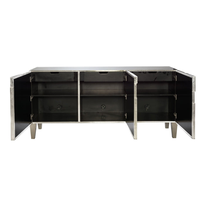 Bernhardt Interiors Carleton Entertainment Console