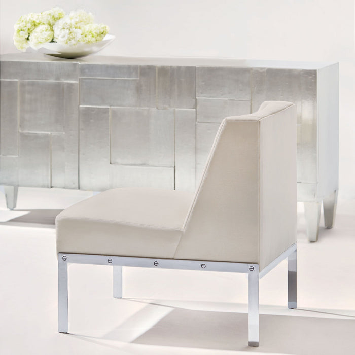 Bernhardt Interiors Carleton Entertainment Console