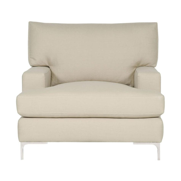 Bernhardt Interiors Carver Chair