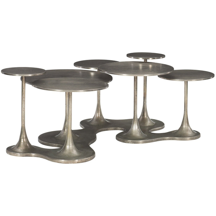 Bernhardt Interiors Circlet Cocktail Table