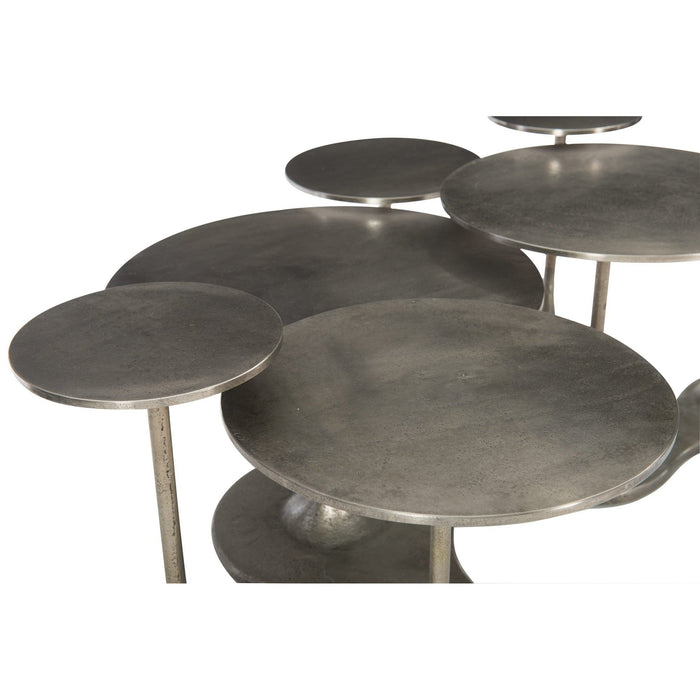 Bernhardt Interiors Circlet Cocktail Table