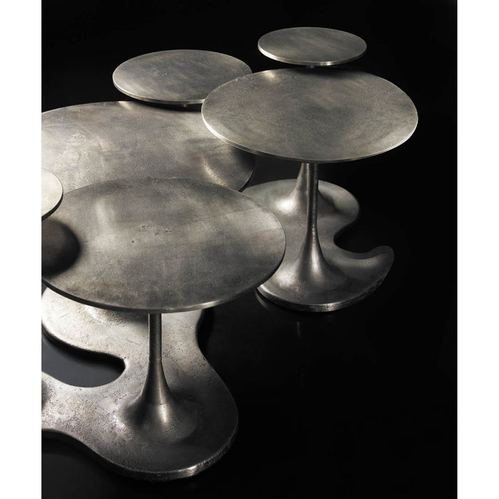 Bernhardt Interiors Circlet Cocktail Table