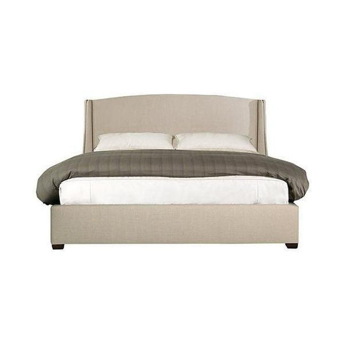 Bernhardt Interiors Cooper Wing Bed 54"