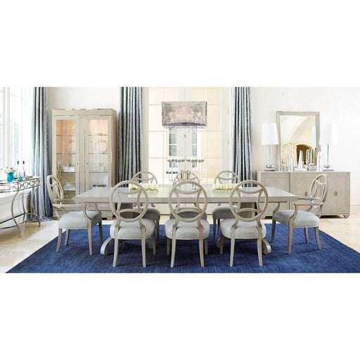 Bernhardt Criteria Dining Table