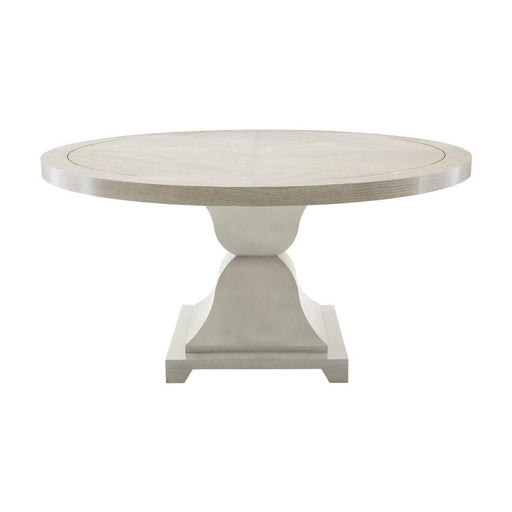 Bernhardt Criteria Round Dining Table