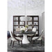 Bernhardt Decorage Round Dining Table