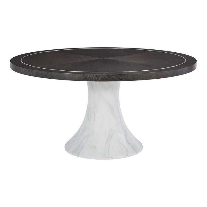 Bernhardt Decorage Round Dining Table