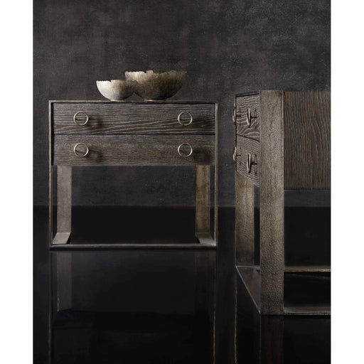 Bernhardt Interiors Dixon Nightstand