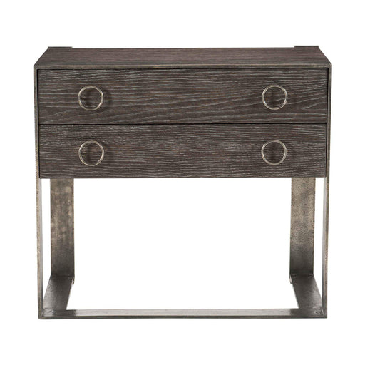 Bernhardt Interiors Dixon Nightstand