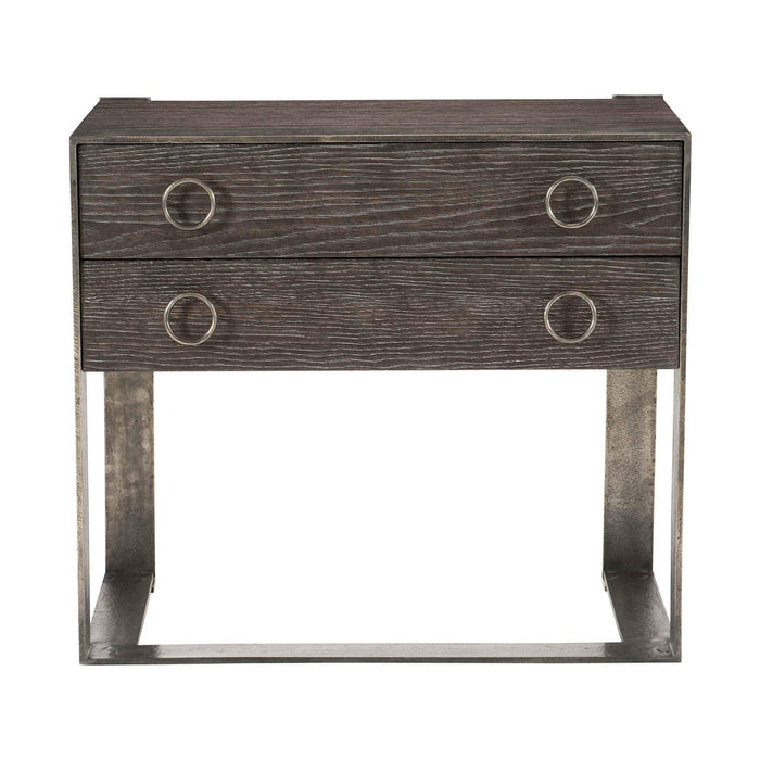 Bernhardt Interiors Dixon Nightstand