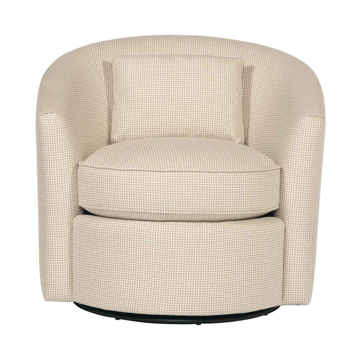 Bernhardt Interiors Elizabeth Swivel Chair