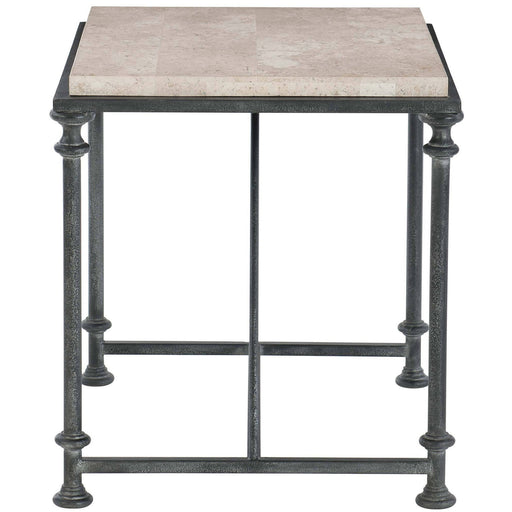 Bernhardt Galesbury Metal End Table