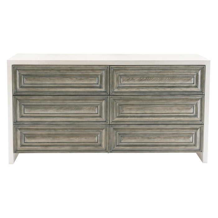 Bernhardt Interiors Goodman Dresser