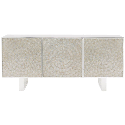 Bernhardt Interiors Helios Entertainment Console