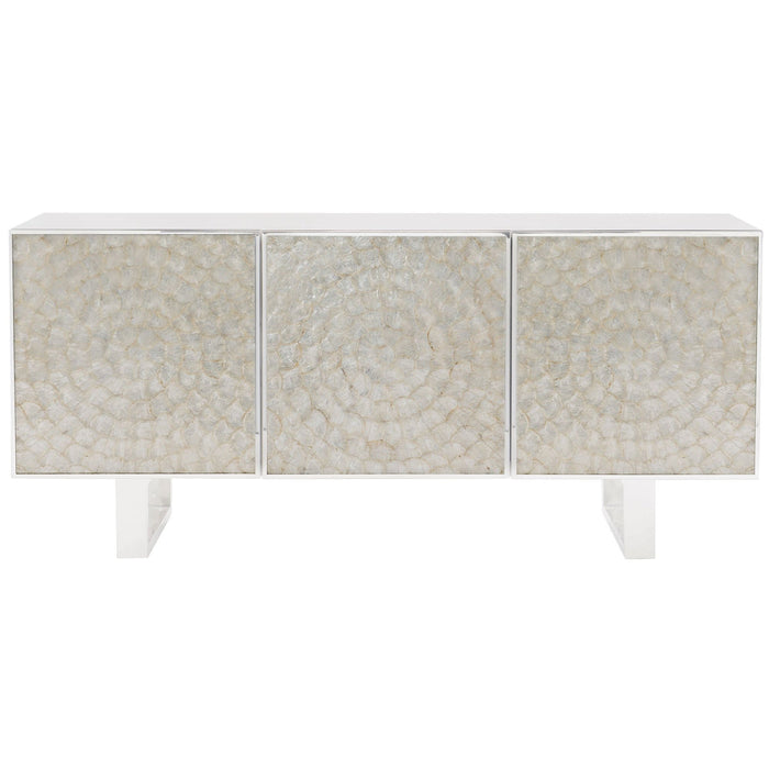 Bernhardt Interiors Helios Entertainment Console