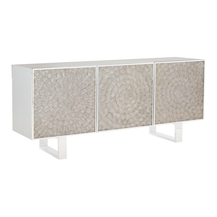 Bernhardt Interiors Helios Entertainment Console