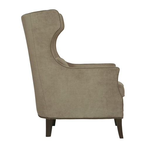 Bernhardt Interiors Kingston Wing Chair