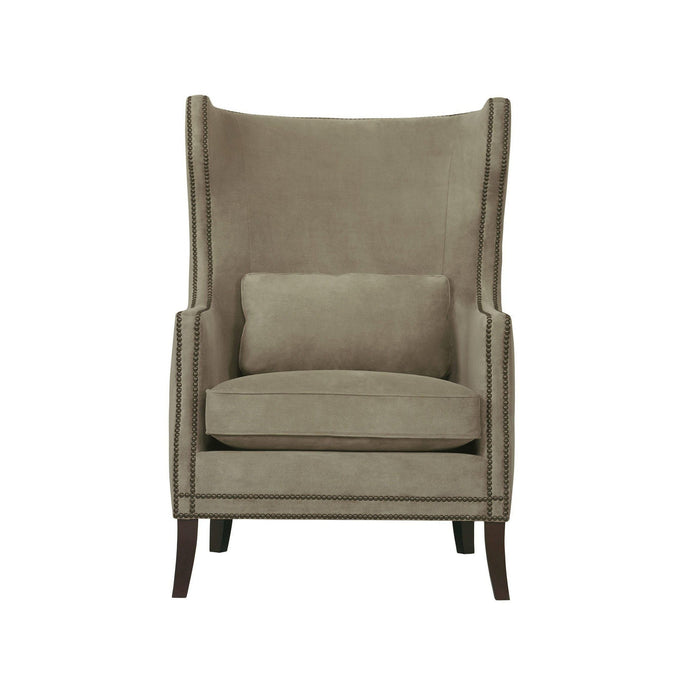 Bernhardt Interiors Kingston Wing Chair