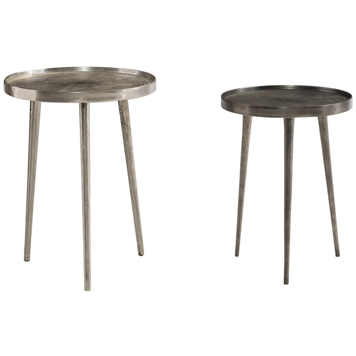 Bernhardt Interiors Lex Nesting Tables