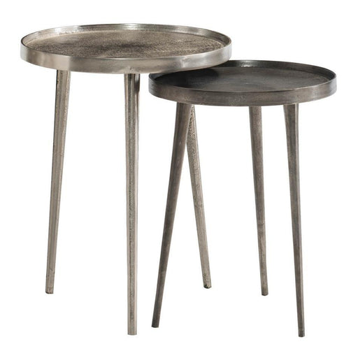 Bernhardt Interiors Lex Nesting Tables