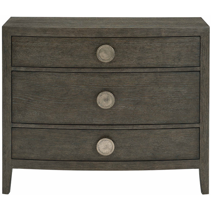 Bernhardt Linea Bachelor's Chest