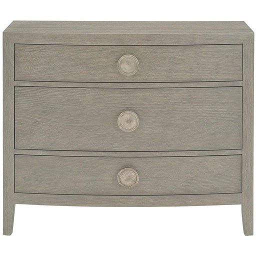 Bernhardt Linea Bachelor's Chest