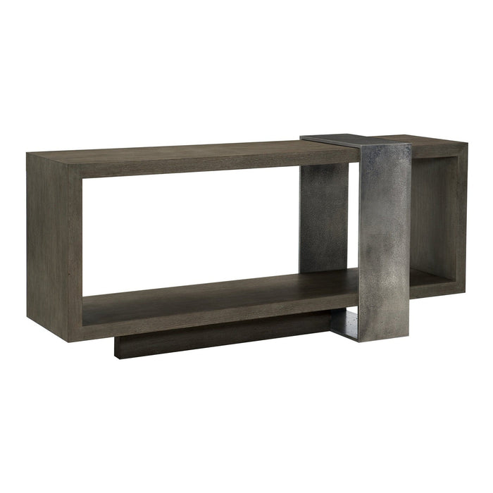 Bernhardt Linea Console Table 910B