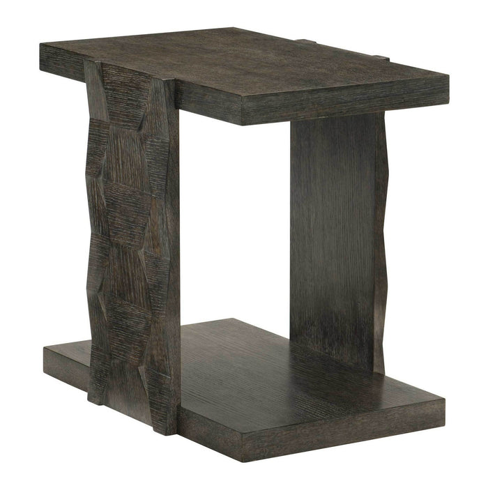 Bernhardt Linea End Table 121B