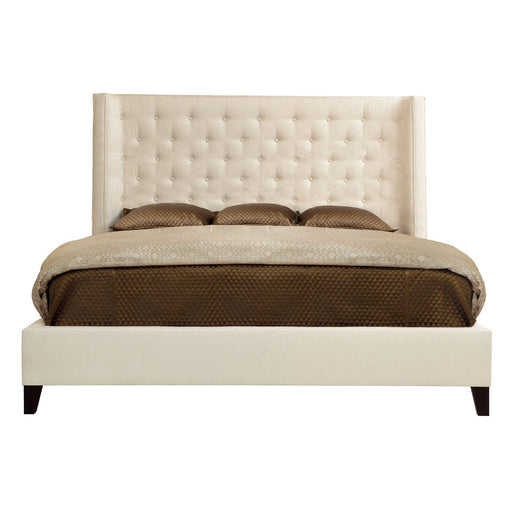 Bernhardt Interiors Maxime Wing Bed 57.5"