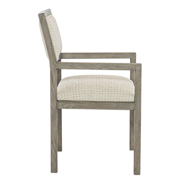 Bernhardt Interiors Mitcham Arm Chair