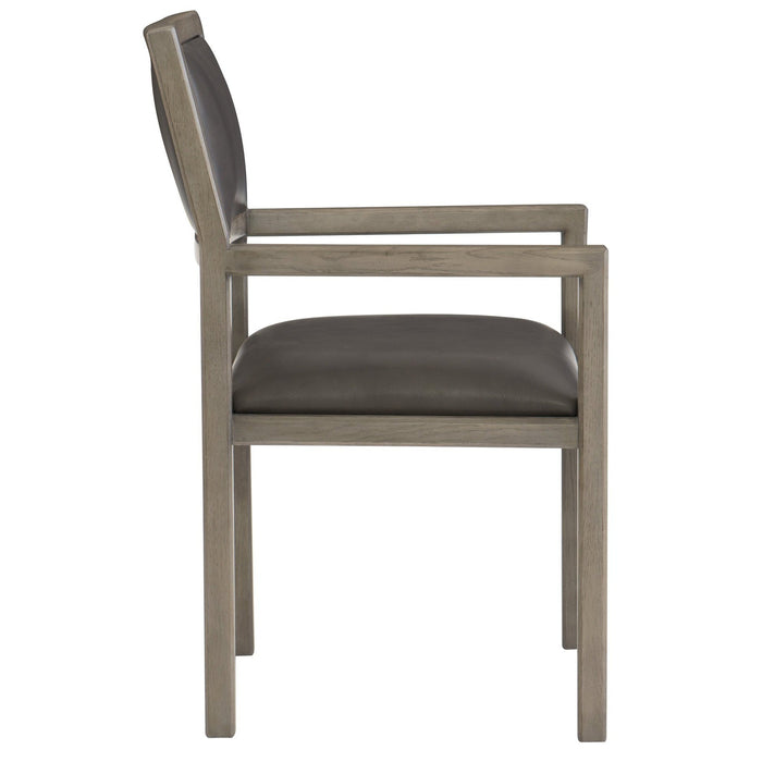 Bernhardt Interiors Mitcham Arm Chair