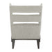 Bernhardt Interiors Orleans Chair