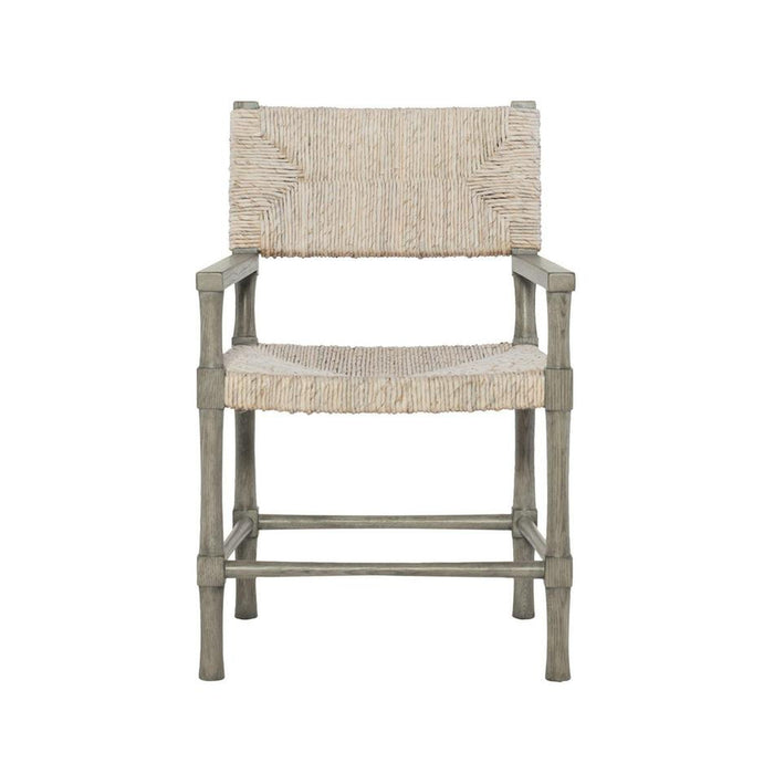 Bernhardt Interiors Palma Arm Chair