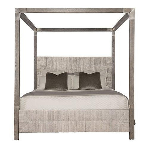 Bernhardt Interiors Palma Canopy King Bed