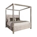 Bernhardt Interiors Palma Canopy King Bed