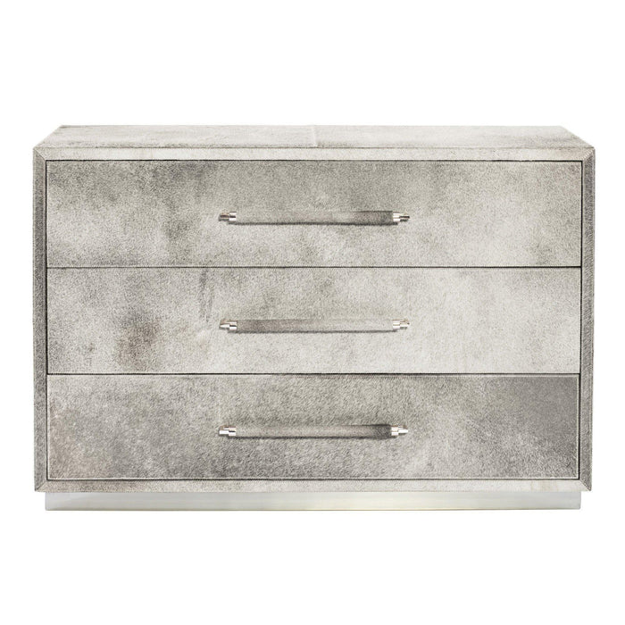 Bernhardt Interiors Parkin Drawer Chest