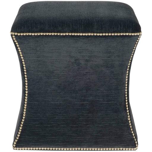 Bernhardt Interiors Roscoe Ottoman