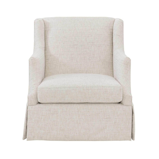 Bernhardt Interiors Sabrina Swivel Chair