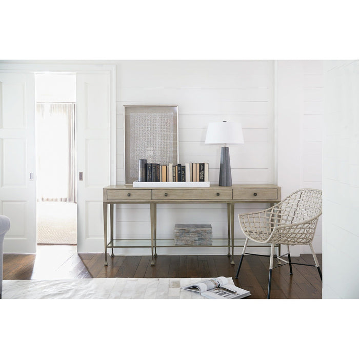 Bernhardt Santa Barbara Console Table