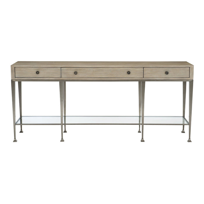 Bernhardt Santa Barbara Console Table