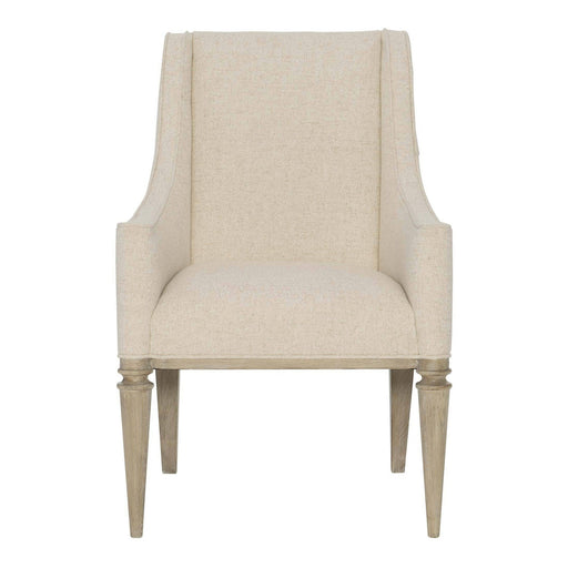 Bernhardt Santa Barbara Dining Arm Chair 548