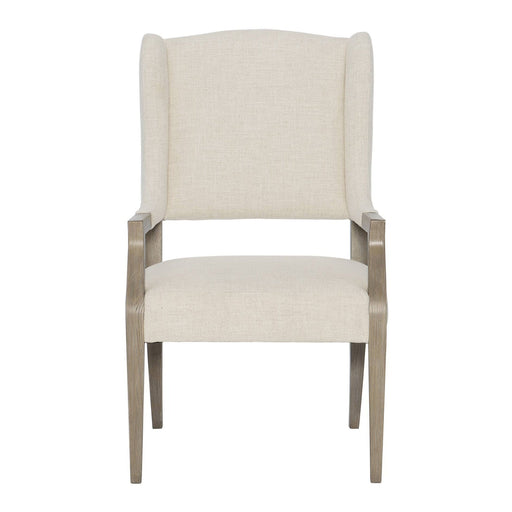 Bernhardt Santa Barbara Dining Arm Chair 542