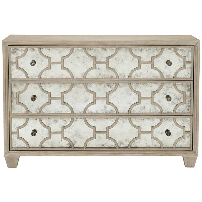 Bernhardt Santa Barbara Drawer Chest 116