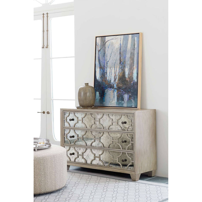 Bernhardt Santa Barbara Drawer Chest 116